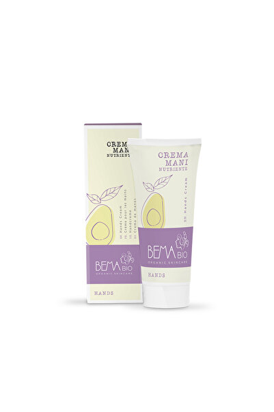 Bema Cosmetici BEMA BIO CREMĂ DE MAINI 100 ML