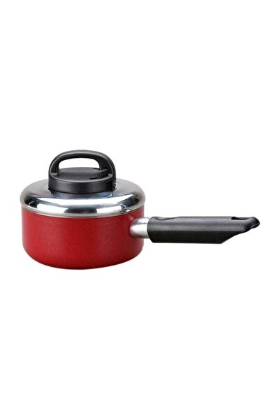 Prestige Classicique Saucepan Red 14cm
