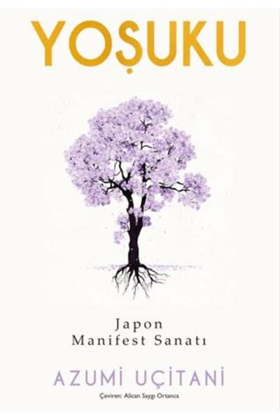 Generic Brand Yoşuku – Japon Manifest Sanatı