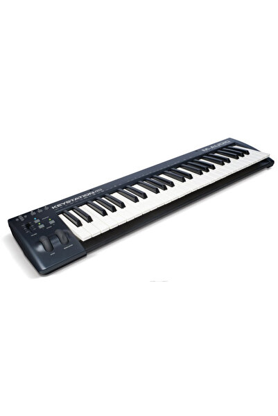M-AUDIO Keystation 49 III - Controler de tastatură