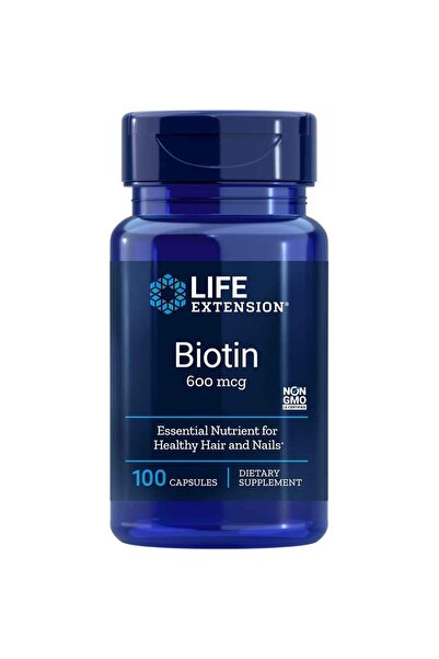 Life Extension 5810