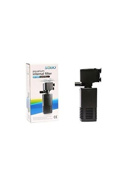 Sobo فلتر SVL-SHOP WP-280F سعة 500 لتر (184950) 5 واط