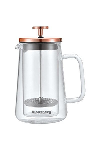 Klausberg French Press