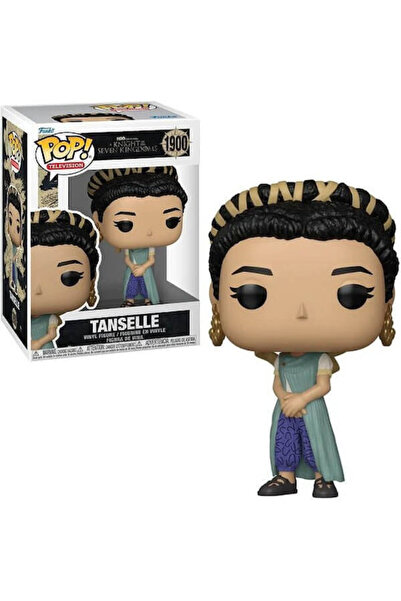 Funko Ποπ! Τηλεόραση: Game of Thrones - Tanselle 1900