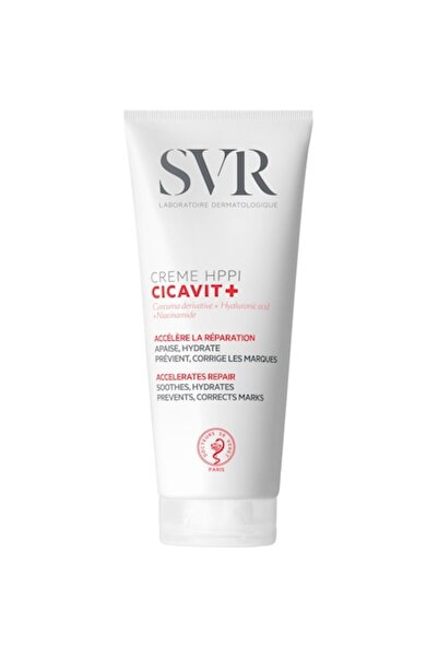 SVR HPPI Cicavit+ Cremă pentru față și corp, 100 ml