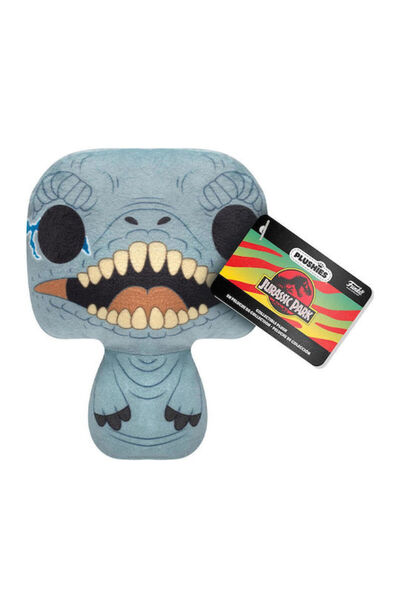 Funko Λούτρινα Παιχνίδια Ταινιών: Τζουράσικ Παρκ - Αποκλειστικό Ράπτορ