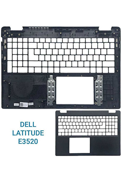 Dell Κάλυμμα οθόνης φορητού υπολογιστή για Latitude E3520 (LC177)