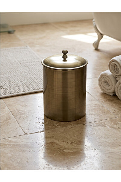 titanium design Mutfak/Banyo Çöp Kovası