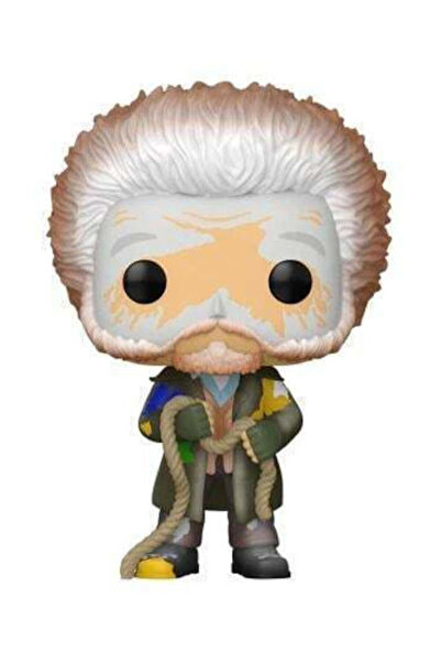 Funko Ποπ! Ταινίες: Μόνος στο Σπίτι 2: Χαμένοι στη Νέα Υόρκη - Μαρβ 1919