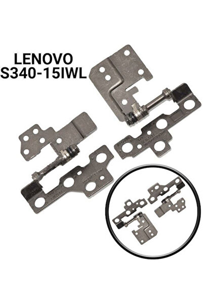 OEM Μεντεσέδες φορητού υπολογιστή για LENOVO S340-15IWL H207 (S340-15IWL)