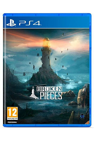 Freedom Σπασμένα Κομμάτια (Παιχνίδι PS4)