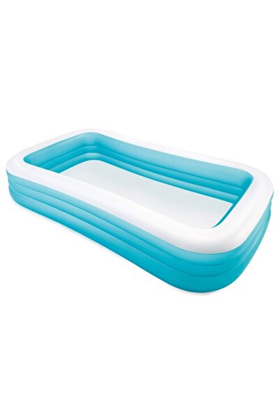 Intex 58484 Piscină gonflabilă de familie 305 x 183 x 56 cm