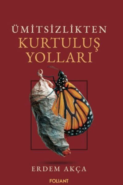 Genel Markalar Ümitsizlikten Kurtuluş Yolları