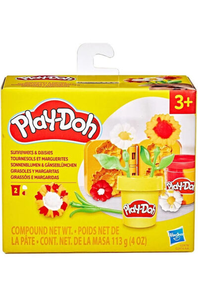Hasbro Games Hasbro Play-Doh Παιχνίδι Πλαστοζύμης Play-Doh Για Ηλικίες 3+