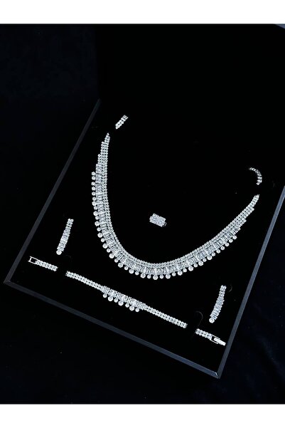 sedra Zircon Accessories
