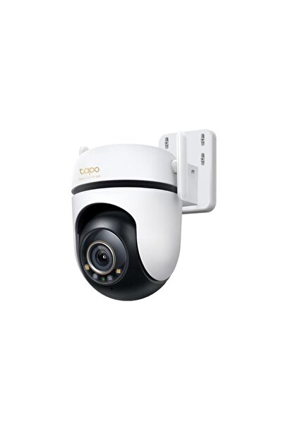 TP-LINK Tapo C530WS 3K 5MP Cameră de securitate Wi-Fi de exterior cu funcție ...