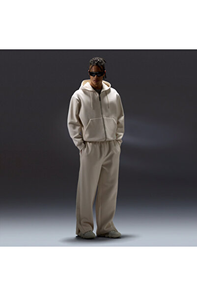 Oakley Reserve Momento Tam Fermuarlı Erkek Kapüşonlu Sweatshirt