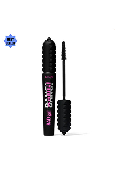 benefit cosmetics Badgal BANG! Kirpikleri Belirginleştiren Lifting Etkili Hac...