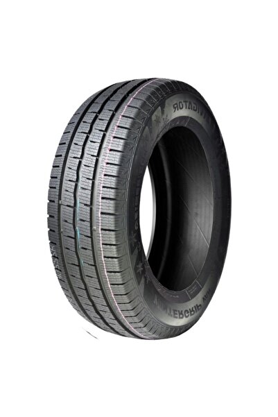 Lanvigator Anvelopă WINTERGRIP VAN 205/70 R15 106R
