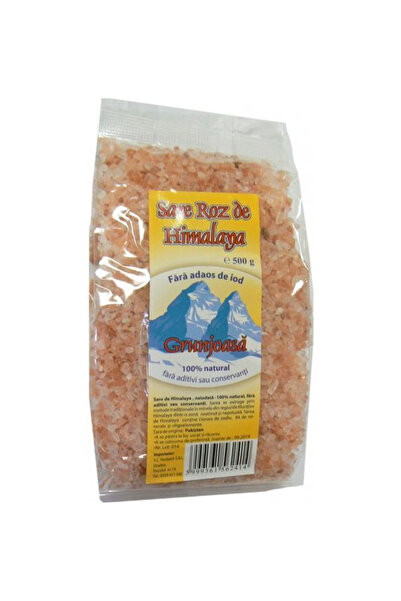 Himalaya Sare Roz de Grunjoasa Herbavit, 500 g