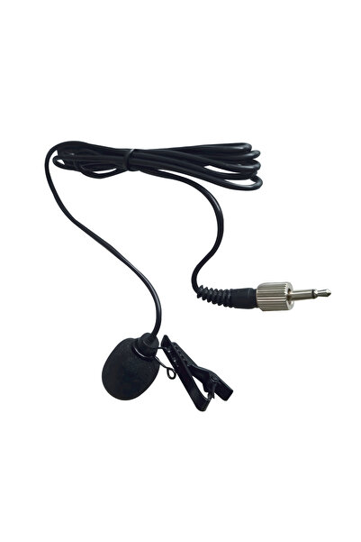 Karma Microfon lavalieră cu mufă de 3,5 mm