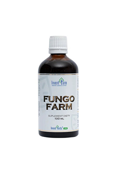 INVENT FARM Fungo Farm 100 ml.