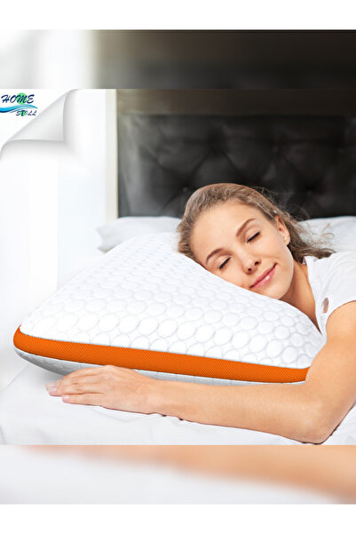 Home Still LUXURY QUILT PILLOW ORTHOPEDIC 50x70 CM