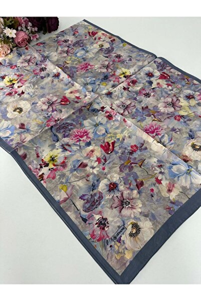 Siyanescarf Siyane cupra viscose shawl ssc0103