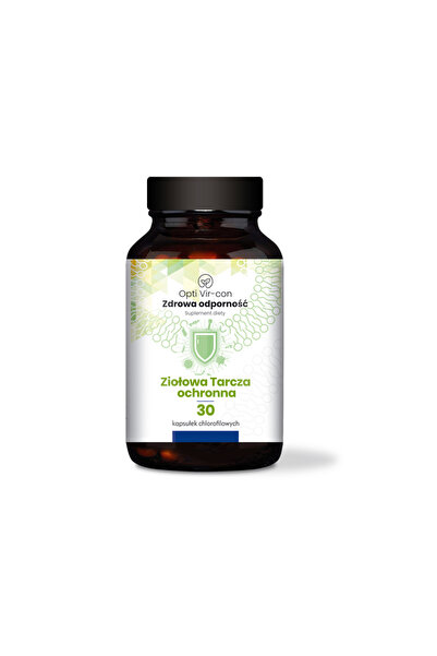 Naturday Opti Vir-Con 30 Capsule