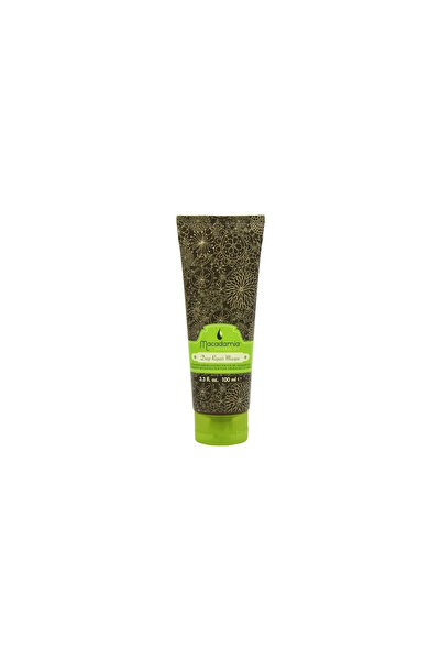 Macadamia Oil Deep Repair Masque 100ml