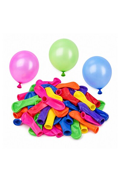 Flippy Set Baloane pentru Apa, Flippy, Set 100 Bucati, Design Practic si Mate...