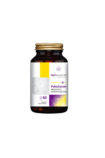 Naturday Opti Immuno Nr 60 Capsule
