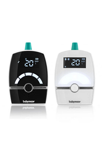 Babymoov Monitor audio digital pentru bebeluși, Premium Care