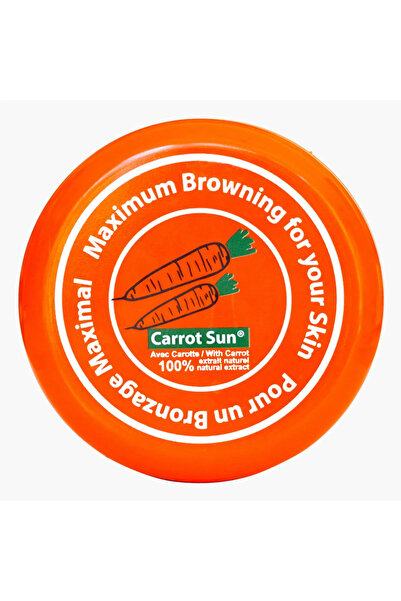 Carrot Sun كريم تان تسمير كاروت من كاروت صن - 350مل