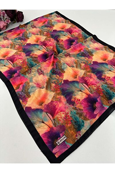 Siyanescarf Siyane Cotton Shawl Lwt3601