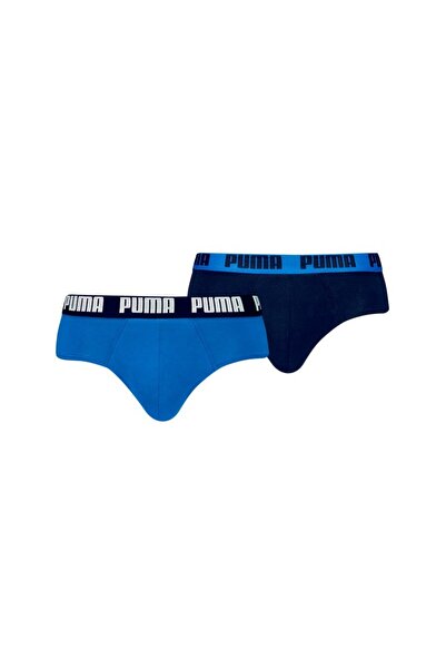 Puma Chiloti Men Everyday Brief 2P Barbati