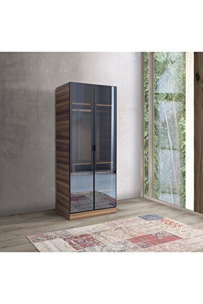 Curra Home PETRA İKİLİ DOLAP