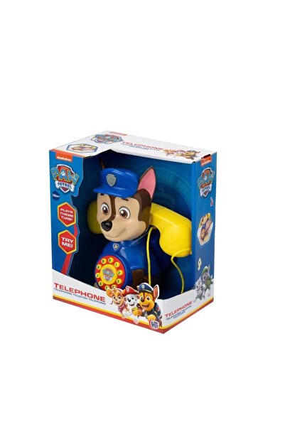 HTI Set de joaca Telefon Retro Paw Patrol Chase