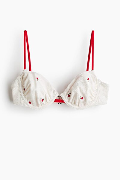 H&M Bikini Üstü