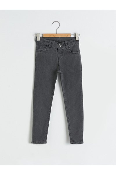 LC Waikiki Blugi skinny pentru băieți