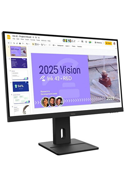 LENOVO ThinkVision E27Q-40 (64BDGAT4EU)