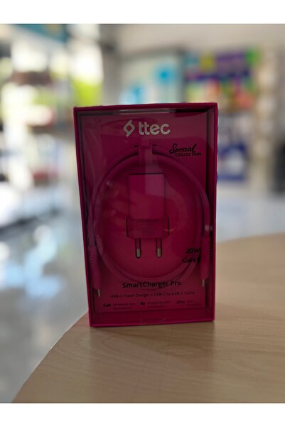 Tesan 20W hızlı şarj set orj