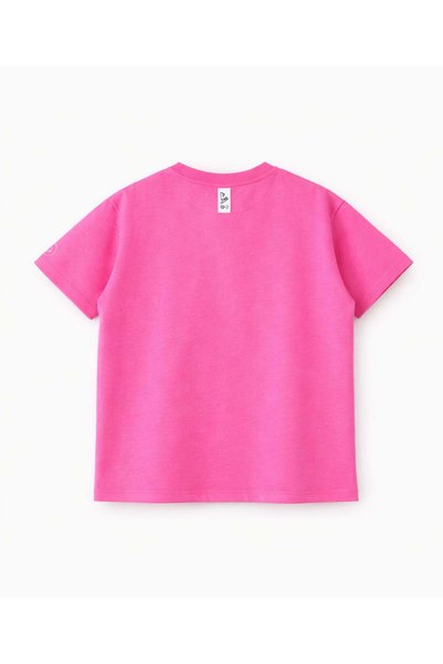 KEMET ANCIENT — Graphic Oversized Tee