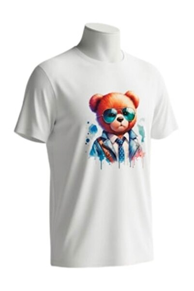 OEM Damideea - Tricou sport de damă personalizat, alb, mărimea XL