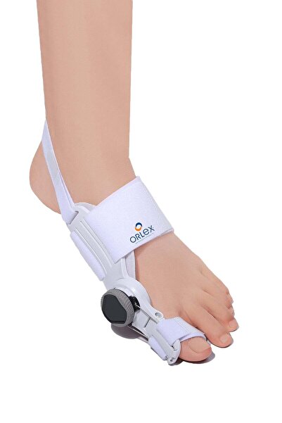 ORLEX Halluks Valgus Mekanizmalı Sistem – Ayarlanabilir Baş Parmak Düzeltici ...