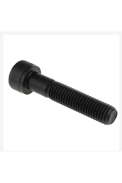Norm M12x55 Siyah 12.9 Kalite İmbus Civata (7 adet)