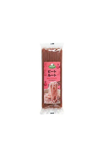 DANIAL Noodles Rice with Champignons from Dania Farm 200g