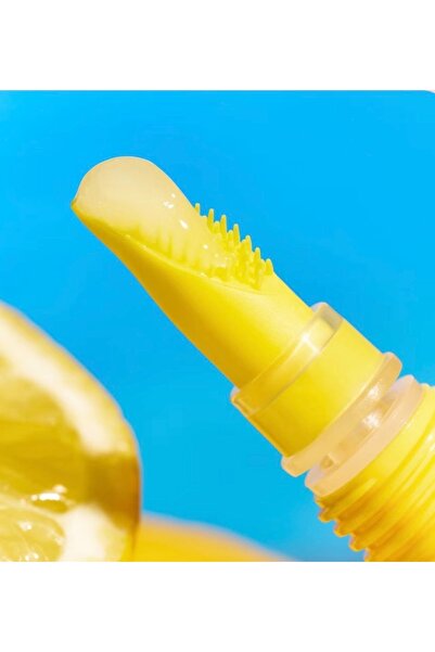 Bana Bunu Bul Hello! Lemon Scented Eyebrow Lifting Eyebrow Fixing Gel Eyebrow...