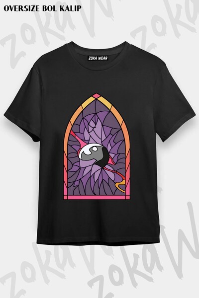 ZOKAWEAR Tricou unisex cu imprimeu Tame Impala v21, croială lejeră