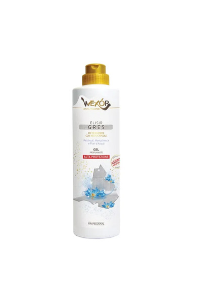 Wexor Detergent pentru gresie porțelanată Elisir Gres 750 ml